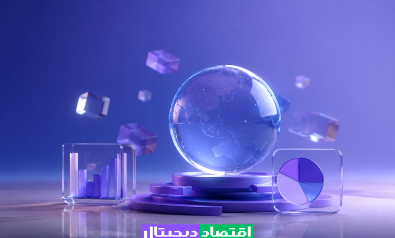 اقتصاد دیجیتال چیست؟