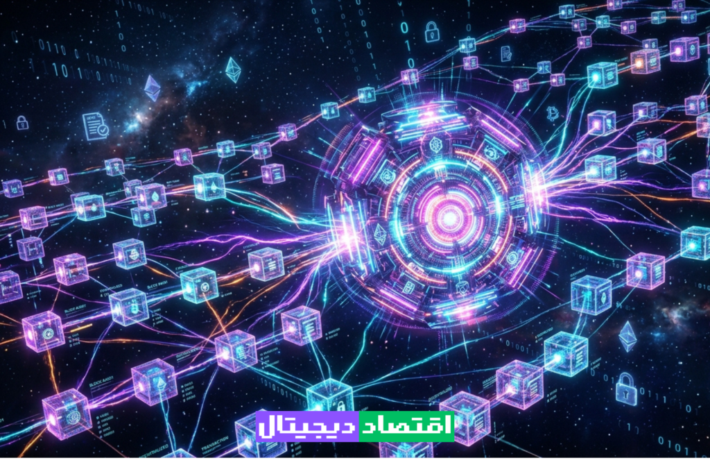 بلاکچین و Web3